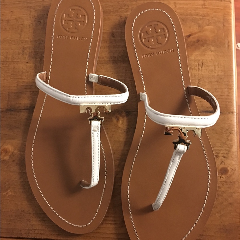 Tory Burch Sandals - NEW